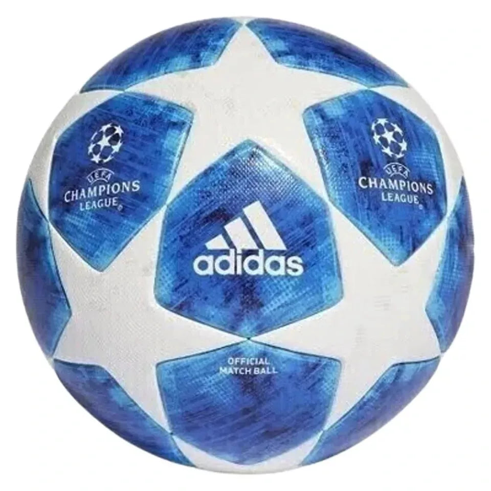 Adidas UEFA Champions League Final 2018 Official Soccer Match Ball Size 5