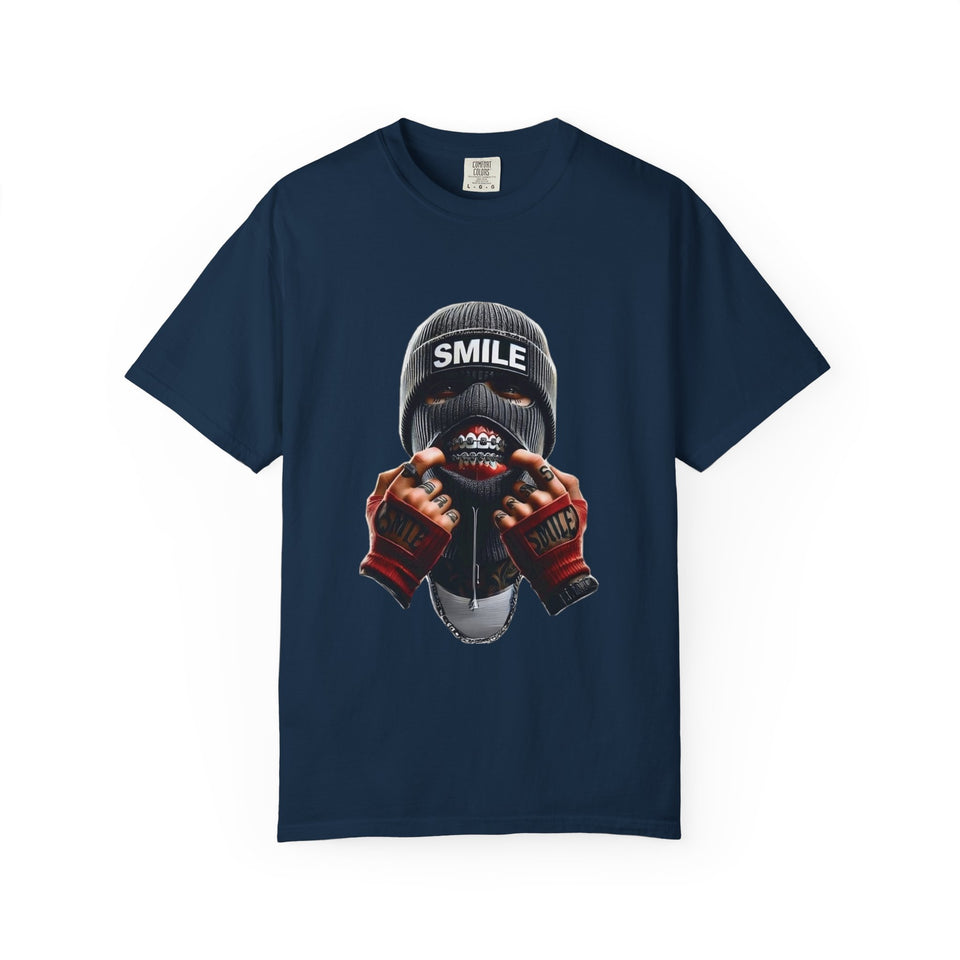 Classic Unisex T-Shirt – Soft, Stylish & Comfortable