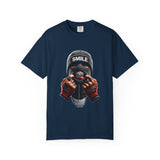 Classic Unisex T-Shirt – Soft, Stylish & Comfortable