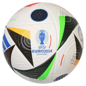 Adidas UEFA Euro 2024 Germany New Pro Match Soccer ball Size 5