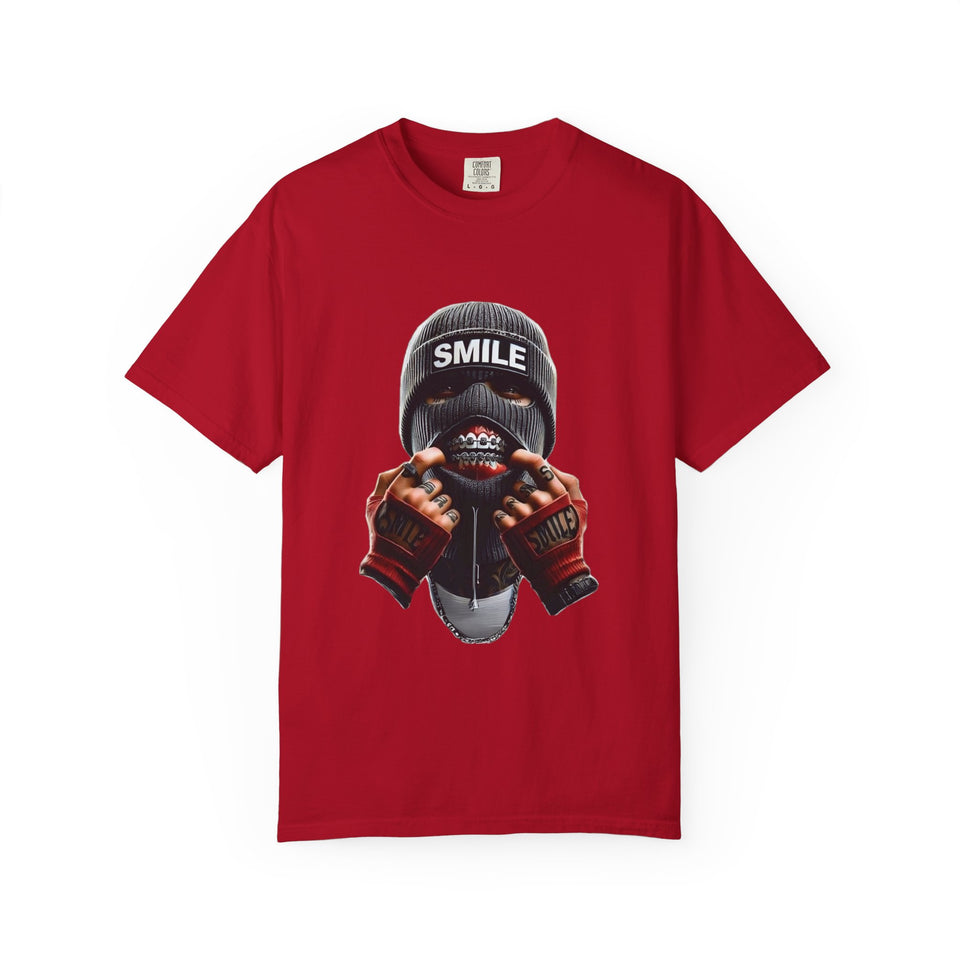 Classic Unisex T-Shirt – Soft, Stylish & Comfortable