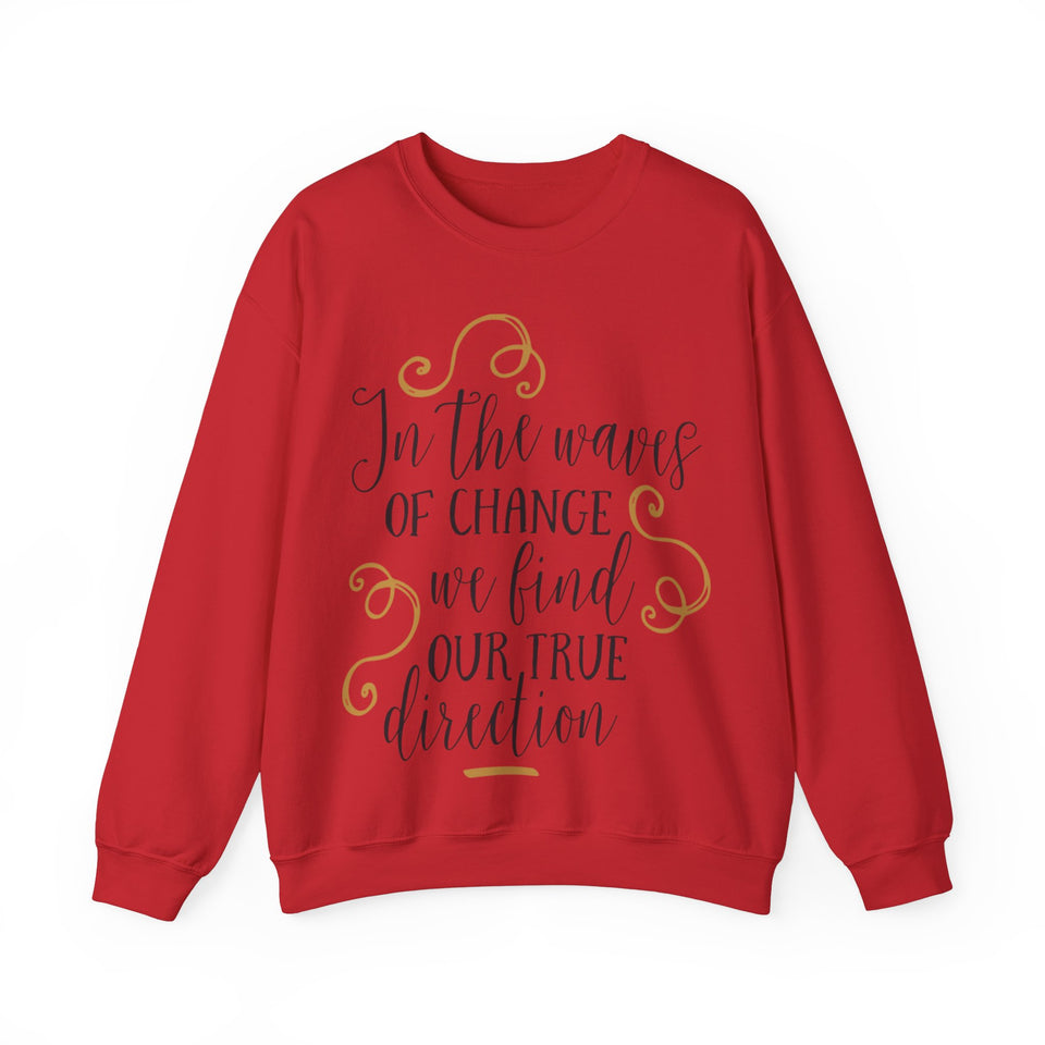 Unisex Perfect Fit Versatile Premium Sweatshirt