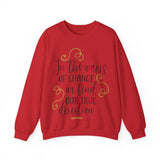 Unisex Perfect Fit Versatile Premium Sweatshirt