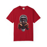 Classic Unisex T-Shirt – Soft, Stylish & Comfortable