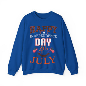 Unisex Perfect Fit Versatile Premium Sweatshirt