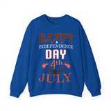 Unisex Perfect Fit Versatile Premium Sweatshirt