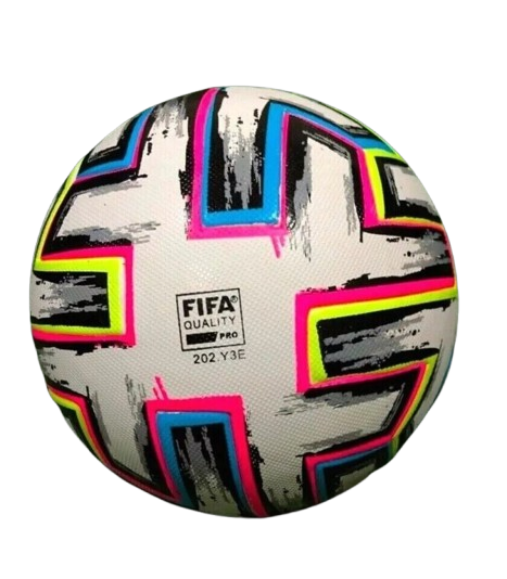 UEFA Euro 2020 Uniforia Pro Match Ball Soccer Ball Size 5 Football