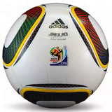 Adidas Jabulani 2010 FIFA World Cup Official Match Soccer Ball - Thermal Bonded