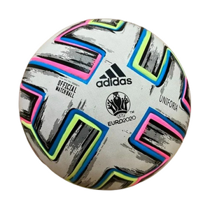 UEFA Euro 2020 Uniforia Pro Match Ball Soccer Ball Size 5 Football