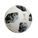 Adidas Telstar Soccer Ball FIFA World Cup 2018 Russia Official Match Ball Size 5
