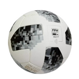 Adidas Telstar Soccer Ball FIFA World Cup 2018 Russia Official Match Ball Size 5