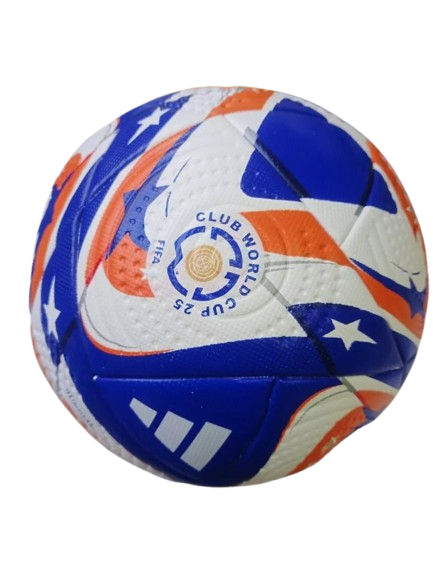 Adidas 2025 FIFA Club World Cup USA Competition Official Soccer Match Ball Size 5