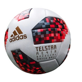 Adidas Telstar Soccer Ball FIFA World Cup 2018 Russia Official Match Ball Size 5