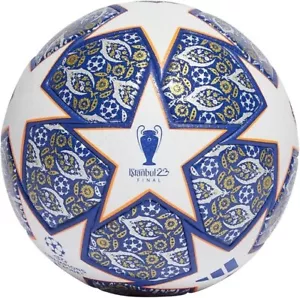 Adidas  UEFA champions League 2022-23  Finale Istanbul Match Soccer Ball Size-5