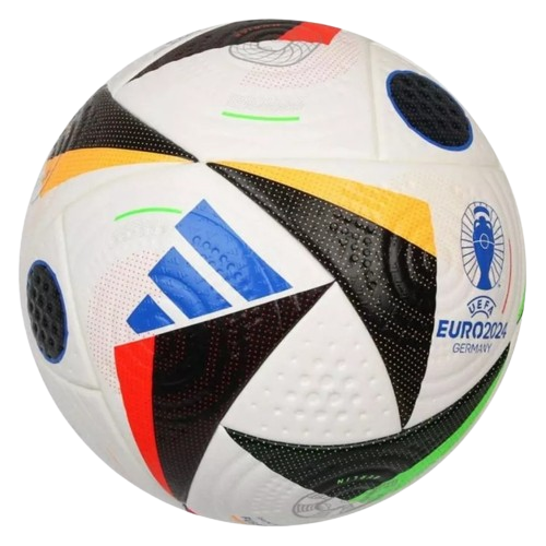 Adidas UEFA Euro 2024 Germany New Pro Match Soccer ball Size 5