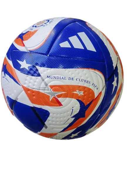 Adidas 2025 FIFA Club World Cup USA Competition Official Soccer Match Ball Size 5