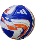 Adidas 2025 FIFA Club World Cup USA Competition Official Soccer Match Ball Size 5