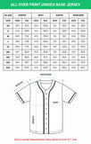 Puerto Rico Baseball Jersey Shirt || Puerto Rico Jersey