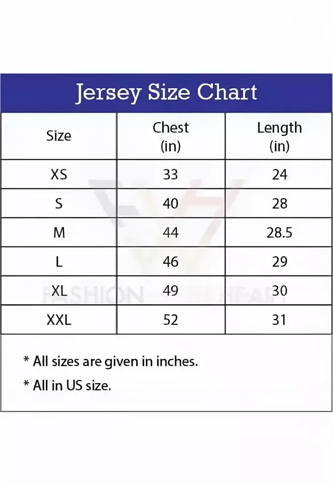 Pakistan Cricket Team T20 World Cup Jersey 2024 for Men'S Version USA 2024