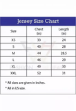 Pakistan Cricket Team T20 World Cup Jersey 2024 for Men'S Version USA 2024