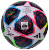 Adidas UEFA Women’s Eindhoven Final 2023 Match Ball League Size 5.