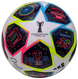 Adidas UEFA Women’s Eindhoven Final 2023 Match Ball League Size 5.