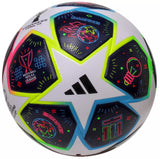 Adidas UEFA Women’s Eindhoven Final 2023 Match Ball League Size 5.
