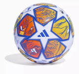 Adidas UEFA Champion League 2024 London Final Official Soccer Match Ball Size 5