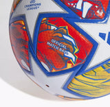 Adidas UEFA Champion League 2024 London Final Official Soccer Match Ball Size 5