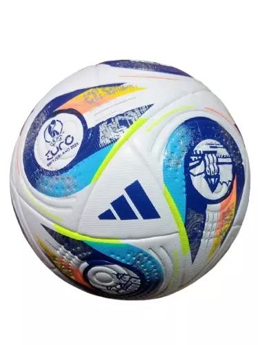 Adidas UEFA WOMEN EURO 2025 Official Soccer Match Ball Size 5