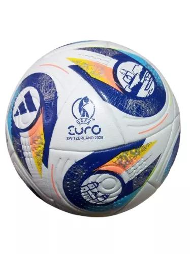 Adidas UEFA WOMEN EURO 2025 Official Soccer Match Ball Size 5