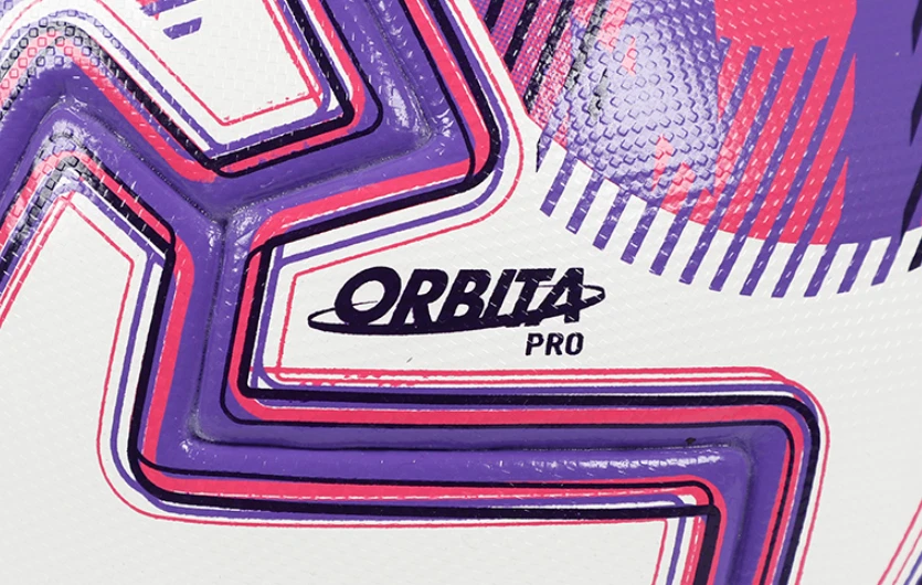 PUMA Orbita Ultimate Premier League 25/26 Match Ball – EPL Soccer Ball