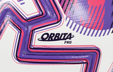 PUMA Orbita Ultimate Premier League 25/26 Match Ball – EPL Soccer Ball