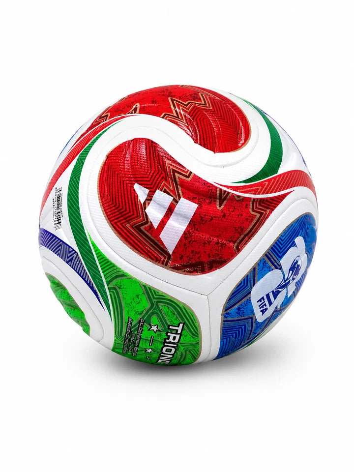 Adidas FIFA World Cup 2026 Trionda Soccer Ball
