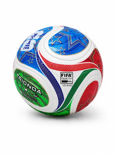 Adidas FIFA World Cup 2026 Trionda Soccer Ball