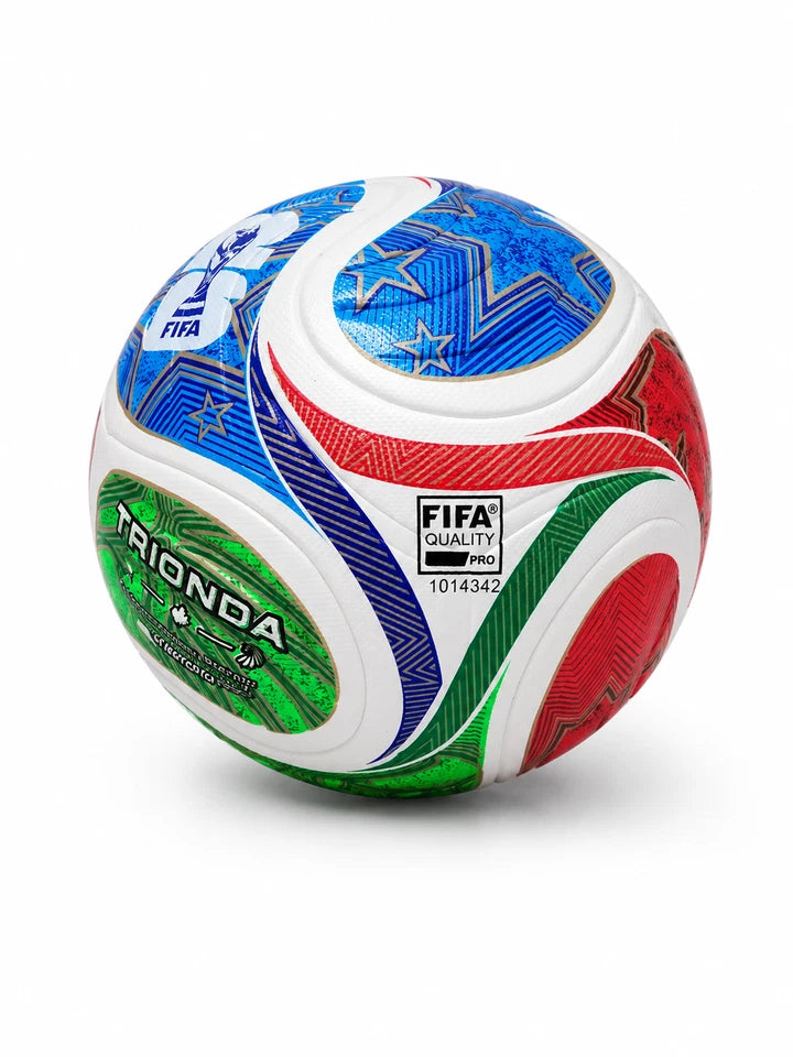 Adidas FIFA World Cup 2026 Trionda Soccer Ball