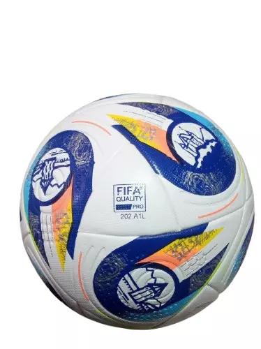 Adidas UEFA WOMEN EURO 2025 Official Soccer Match Ball Size 5