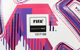 PUMA Orbita Ultimate Premier League 25/26 Match Ball – EPL Soccer Ball