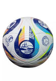 Adidas UEFA WOMEN EURO 2025 Official Soccer Match Ball Size 5
