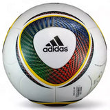 Adidas Jabulani 2010 FIFA World Cup Official Match Soccer Ball - Thermal Bonded
