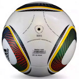 Adidas Jabulani 2010 FIFA World Cup Official Match Soccer Ball - Thermal Bonded