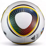 Adidas Jabulani 2010 FIFA World Cup Official Match Soccer Ball - Thermal Bonded