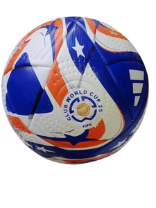 Adidas 2025 FIFA Club World Cup USA Competition Official Soccer Match Ball Size 5