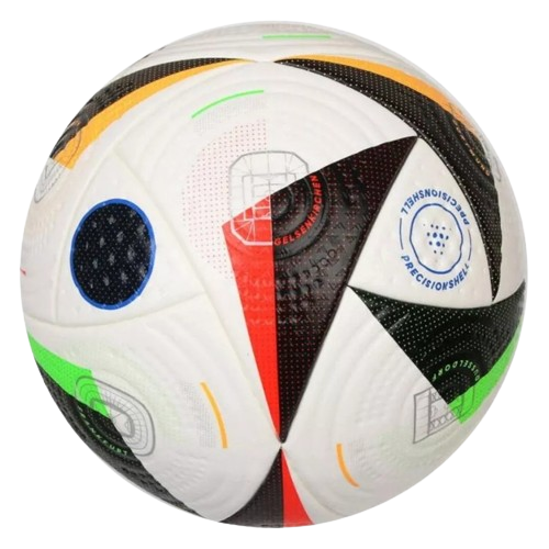 Adidas UEFA Euro 2024 Germany New Pro Match Soccer ball Size 5