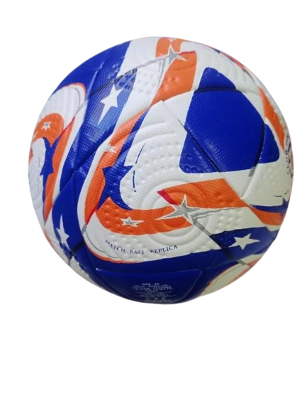 Adidas 2025 FIFA Club World Cup USA Competition Official Soccer Match Ball Size 5