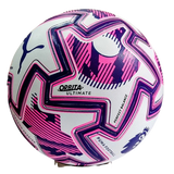 PUMA Orbita Ultimate Premier League 25/26 Match Ball – EPL Soccer Ball