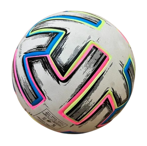 UEFA Euro 2020 Uniforia Pro Match Ball Soccer Ball Size 5 Football
