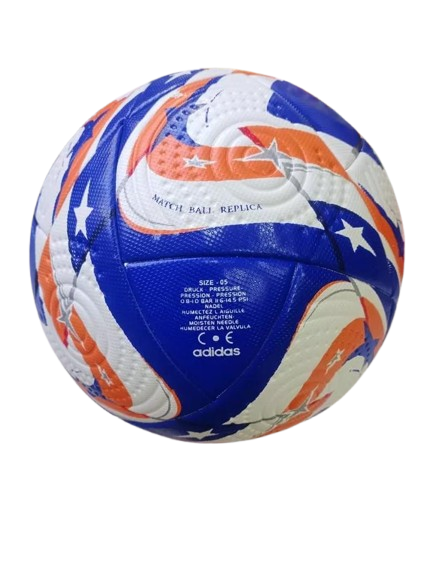 Adidas 2025 FIFA Club World Cup USA Competition Official Soccer Match Ball Size 5