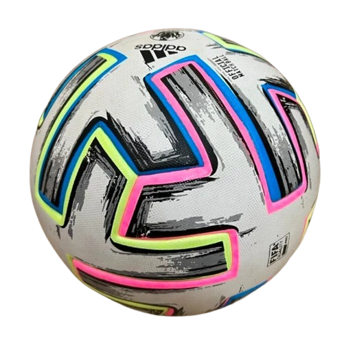 UEFA Euro 2020 Uniforia Pro Match Ball Soccer Ball Size 5 Football
