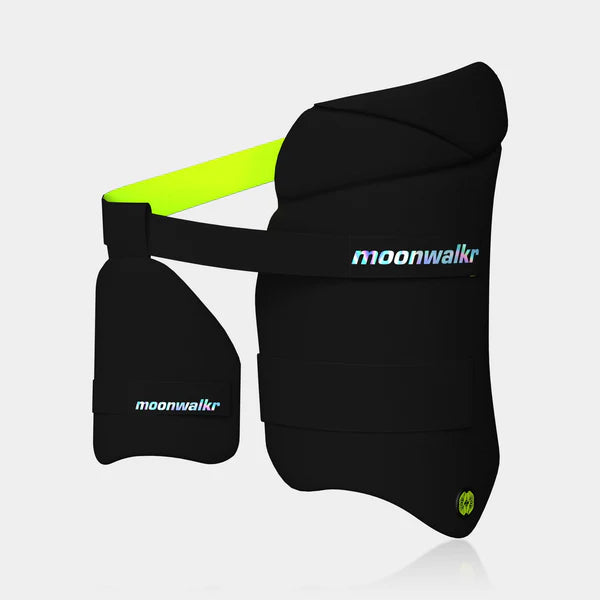 Moon Walker Combo Cricket Protected Thigh Pad